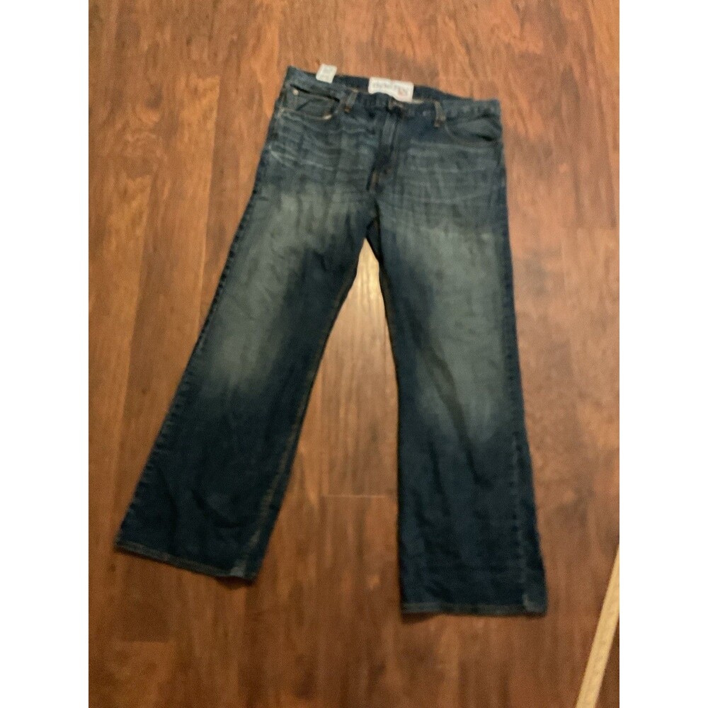 Denizen from Levi's 233 Low Boot Jeans 38x30